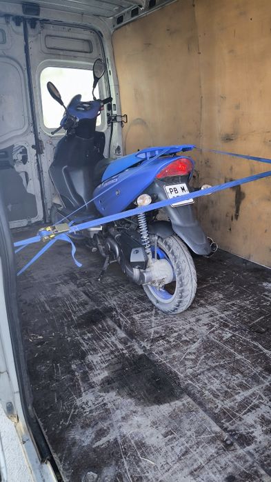 Транспортни, Хамалски услуги