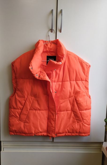 Шикарные жилеты размер S/M/L