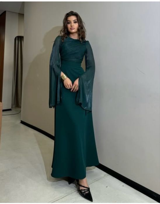 Продам вечернее платье