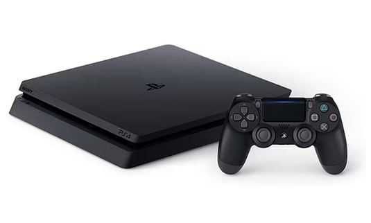 Ps4 console clearance olx