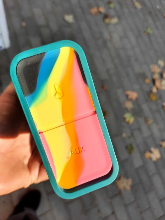 Блутут колонkа NIXON the Blaster