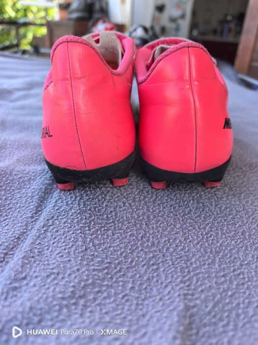 Детски Бутонки nike номер 33 стелка 20.5см