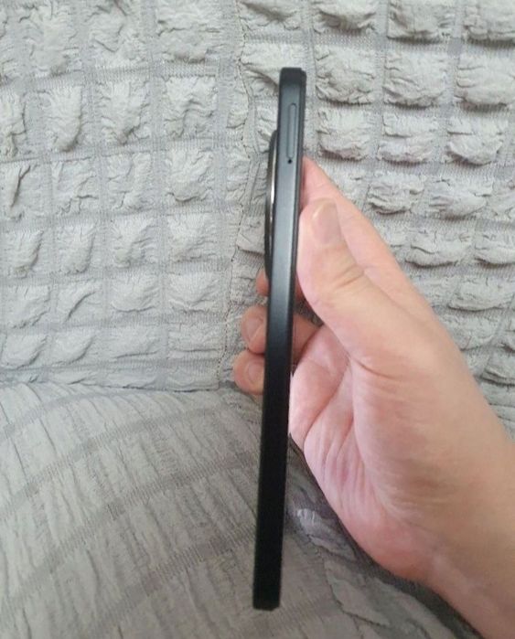 Srochna Sotiladi Xiaomi Redmi 14C 8+8/256Gb Black 4G Original Global