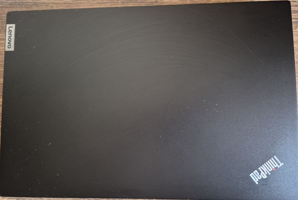 Топ! Lenovo ThinkPad E15 gen2