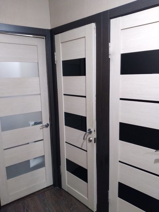 Продам 2ком квартиру в районе Рахмет