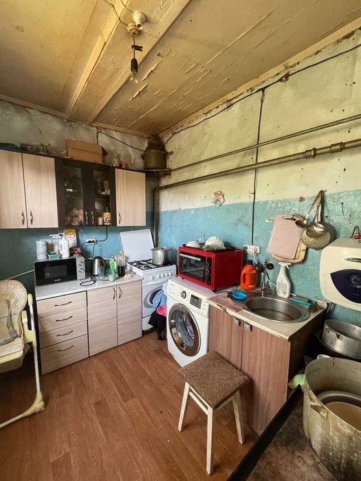 Продам дом, Рабочий