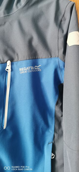 Водоустойчиво яке Regatta 9-10 години, водоустойчиву панталони