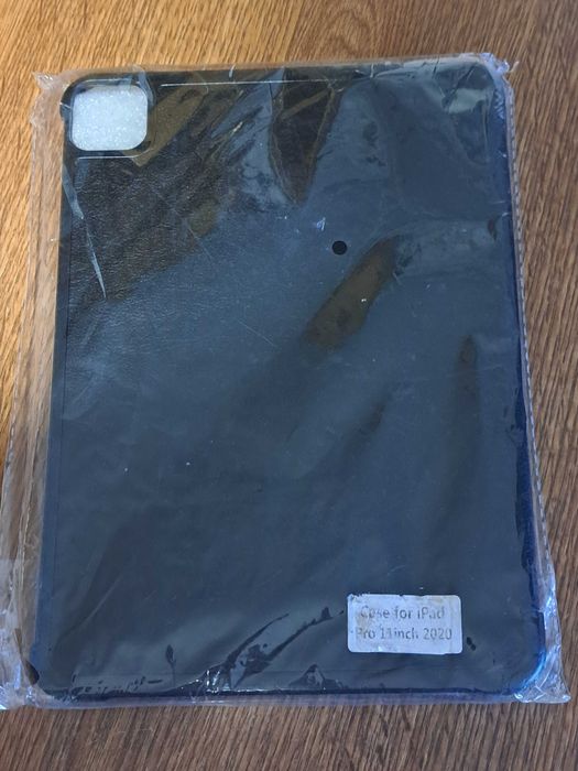 Husa din piele pentru protectie Ipad PRO 13 inch(2020)