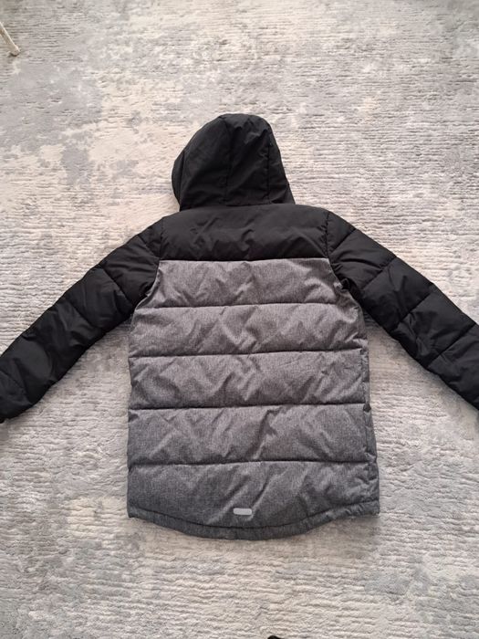 Куртка зимняя на мальчика