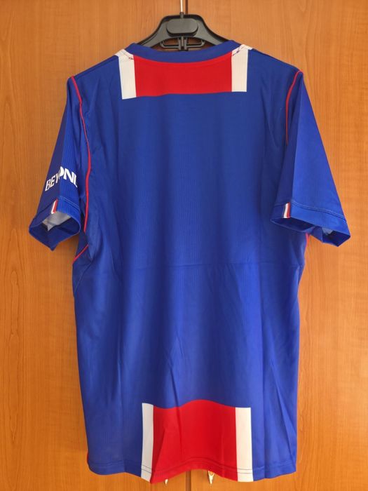 Vand tricou PSG home