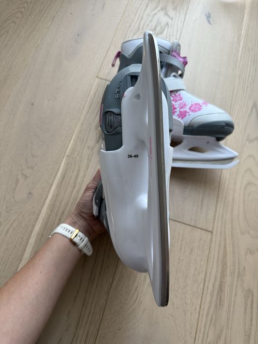 Patine BladeRunner extensible 36-40