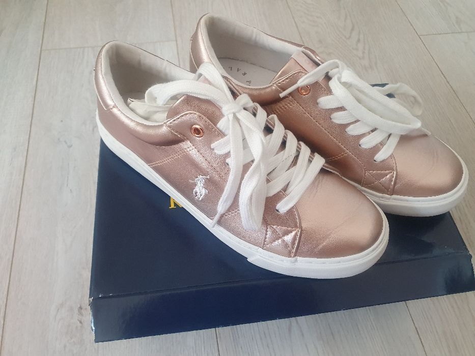 Tenisi Ralph Lauren 38