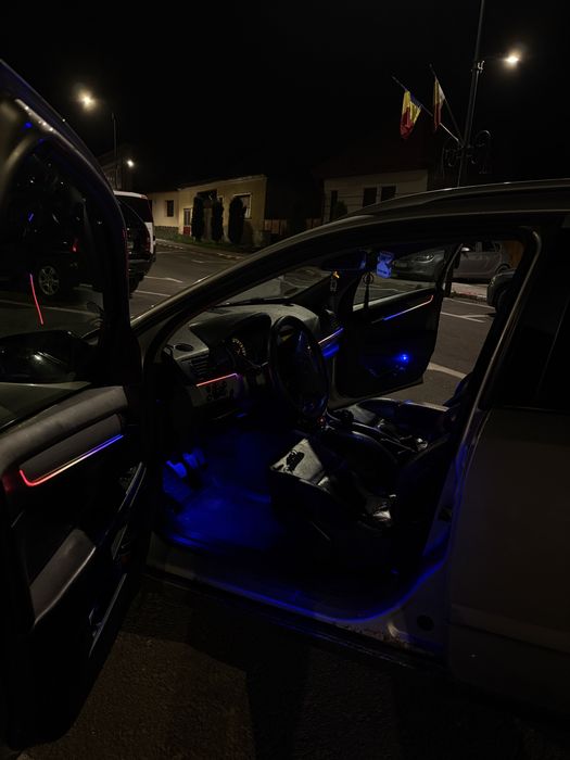 OPEL Astra 2006 — imagine 5