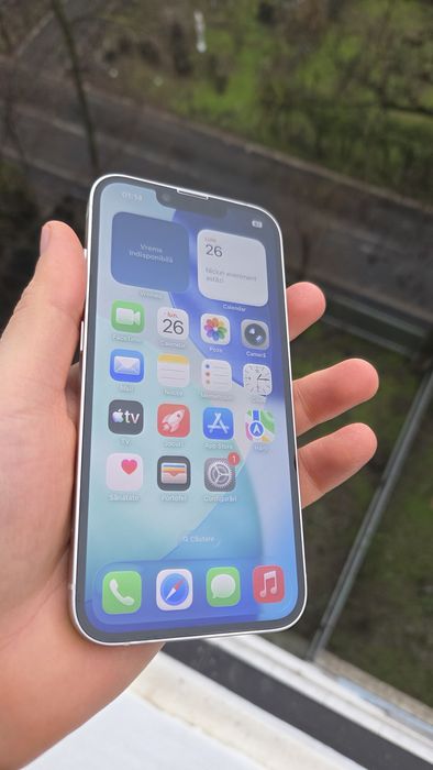 Iphone 14 - 128gb - baterie 99%