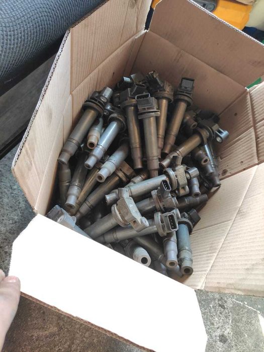 Катушки 1MZ Lexus