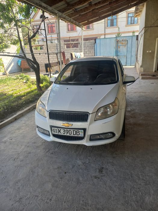 Nexia 3 sotuladi xolati yaxshi