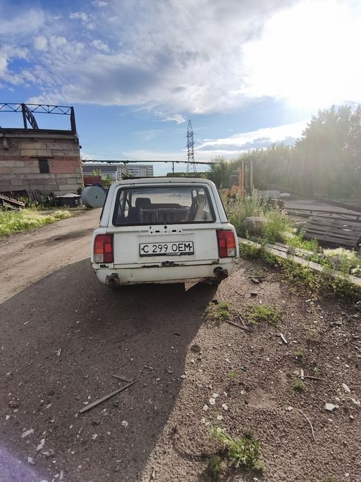 Ваз 21043/ 1995/ 1.5л