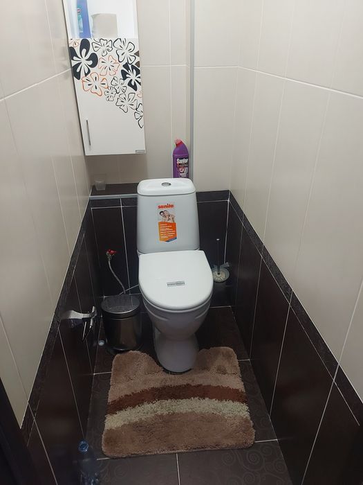 Квартира 2х комнатная