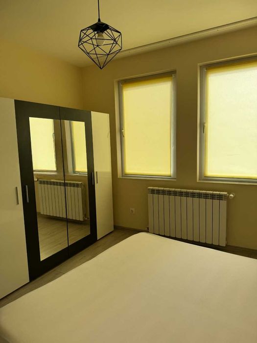 Дава се под наем Двустаен апартамент в София, Люлин 8 - 64 кв.м за 520 € - Снимка #5