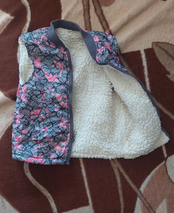 Продам детский комбинезон.