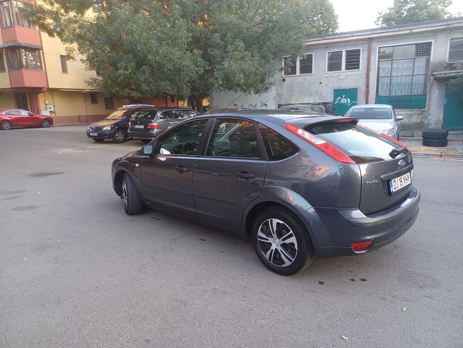Ford Focus 2 in stare buna