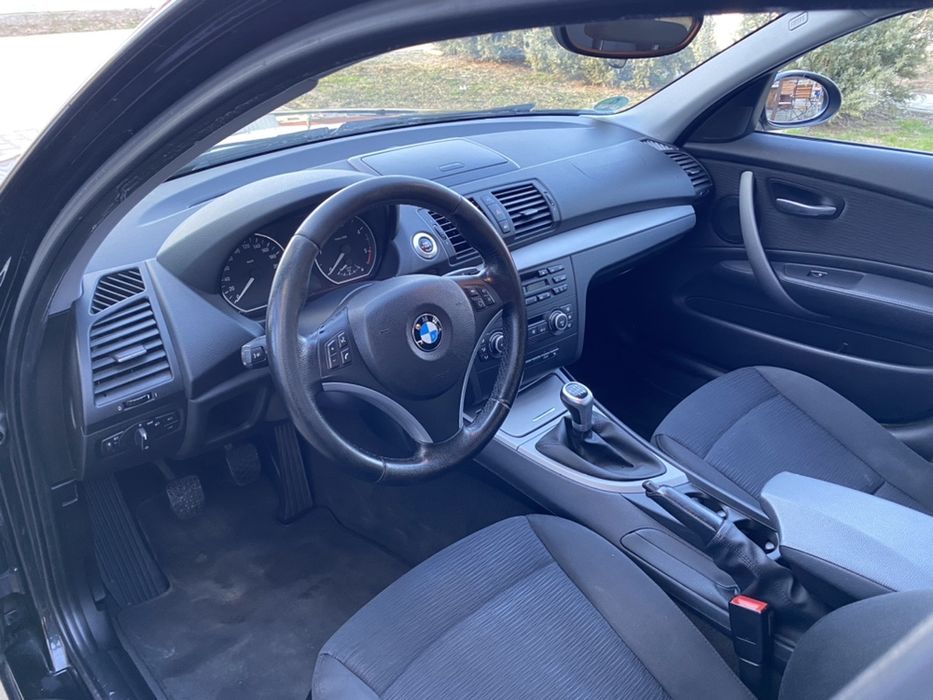 Vând kit conversie Bmw e87 e81 seria 1