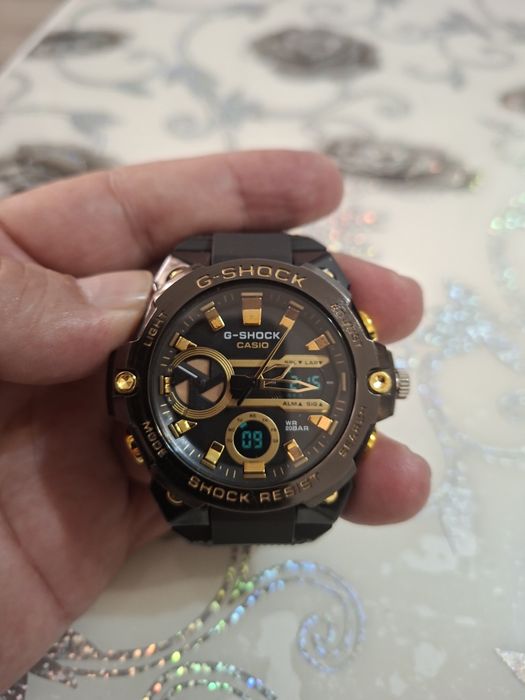 Casio G shok  Чисто нов