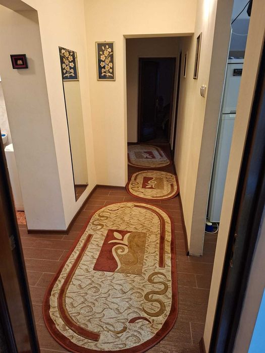 Apartament 3 camere decomandat