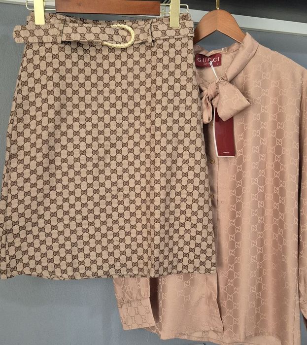 Compleu dama Gucci