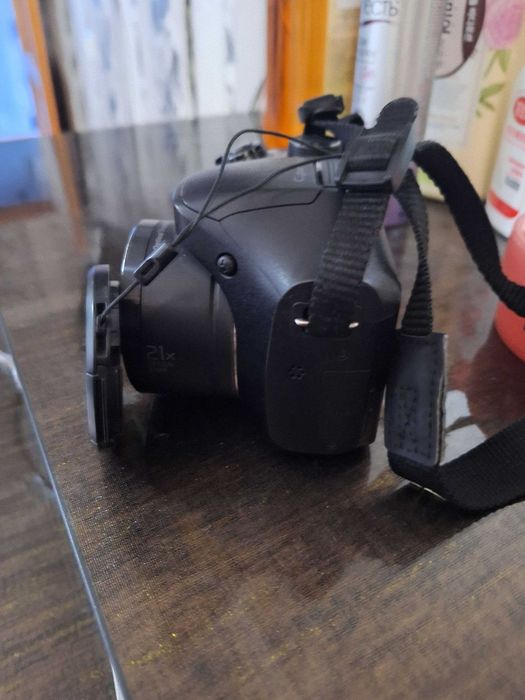 Продаётся фотоаппарат в отличном состоянии Sony