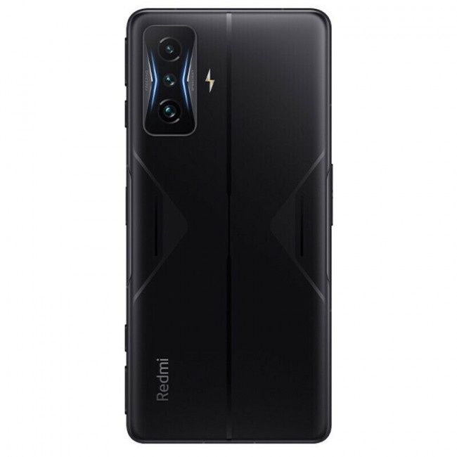 REDMI K50 Gaming