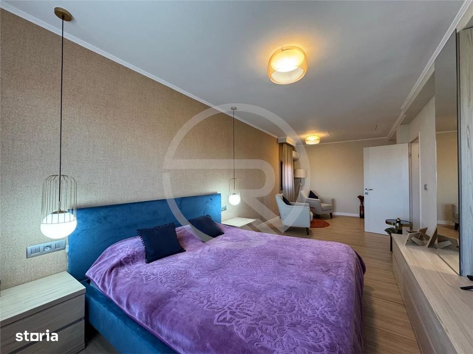 Casa individuală situata in Campia Turzii, mobilata si utilata la