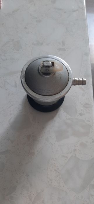 Продам газовый баллон