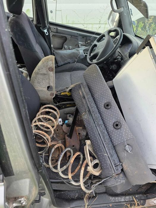 Продават се на части 2.0GDİ и 1.8 MPİ доста части са налични