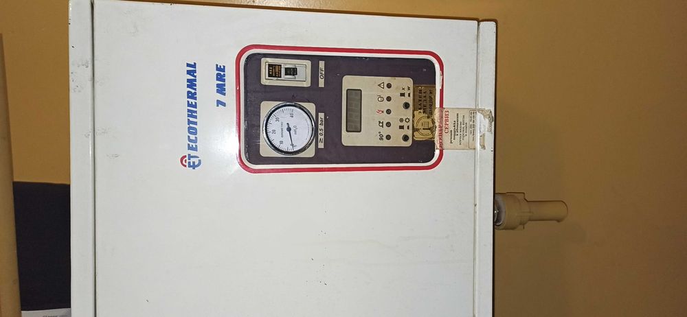 Продава електрическо котле за парно