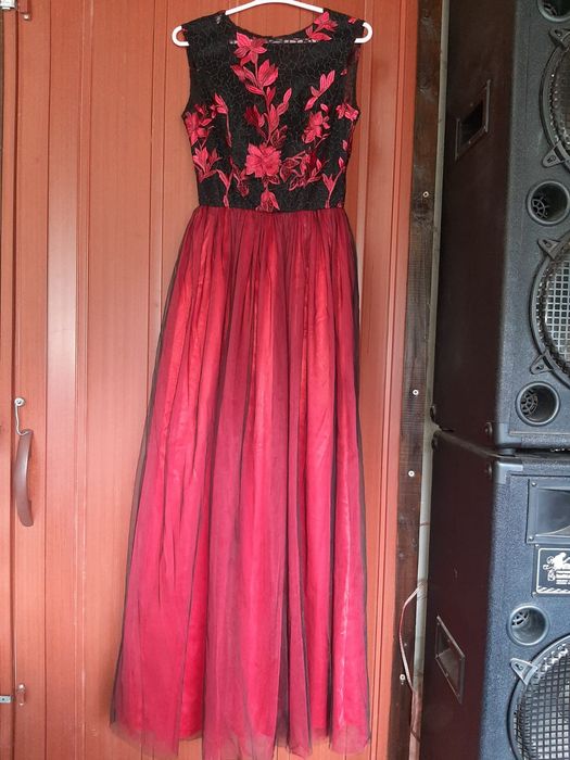 Rochie de seară  nepurtată