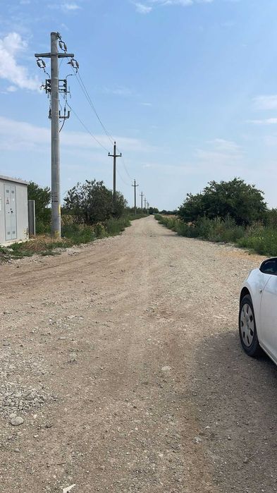 Proprietar,vand teren zona industriala ,