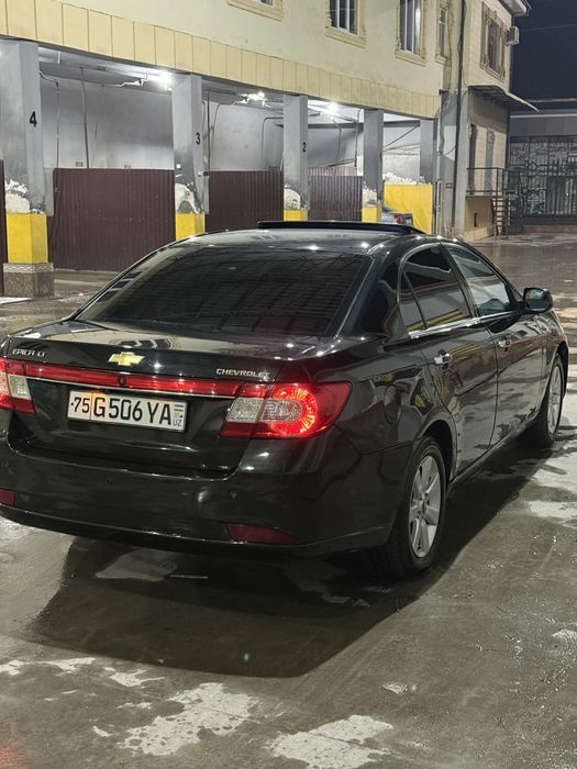 Epica 2011 yil ful pazitsiya