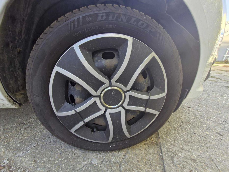 FORD Fiesta 2016 — imagine 5