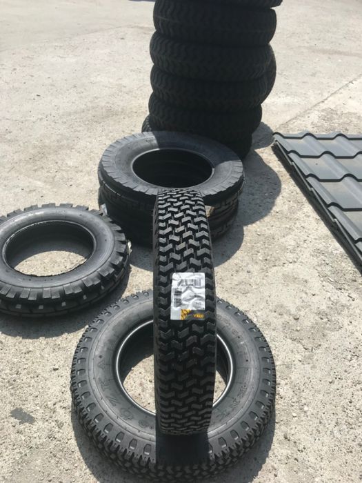 6.50-16C cauciucuri de remorci trailer /alte utilaje grele OZKA ZCTS