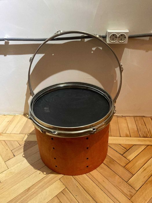 Комплектующие для барабанов