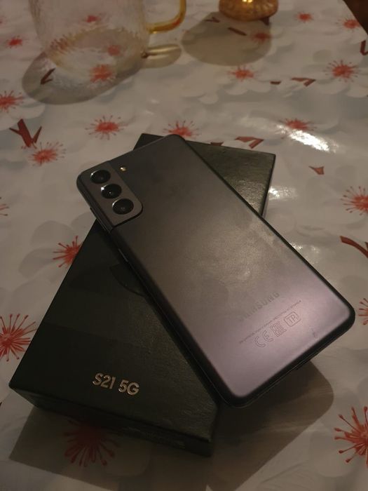 Самсунг с21. Г.Уральск