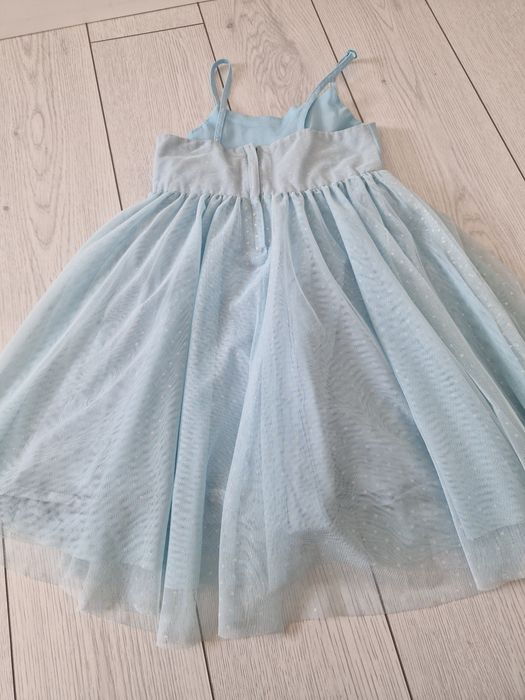 Rochiță mărimea 116