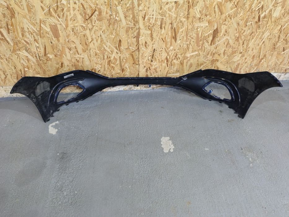 Bara fata Mercedes EQE V295 an 2021-2025