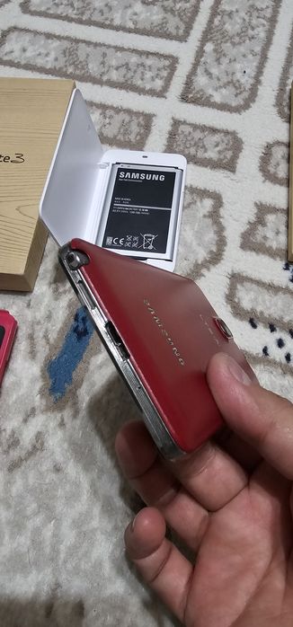 Samsung Galaxy Note 3