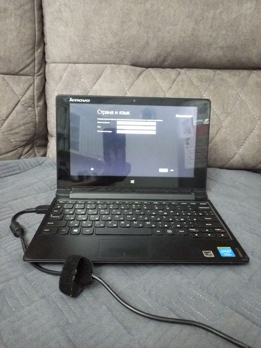 Lenovo IdeaPad Flex 10