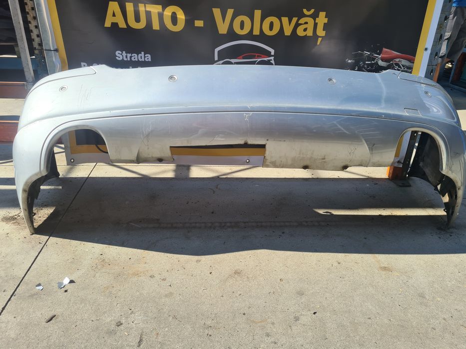 bara spate mercedes-benz r-class (2006-2010) [w251 , v251] 3.0 motorin