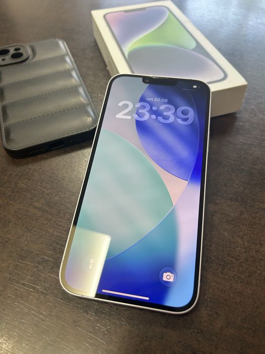iPhone 14 Plus [128GB]
