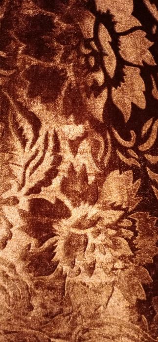 Штора 2.50*1.60.