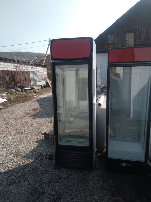 Холодильник для напитки